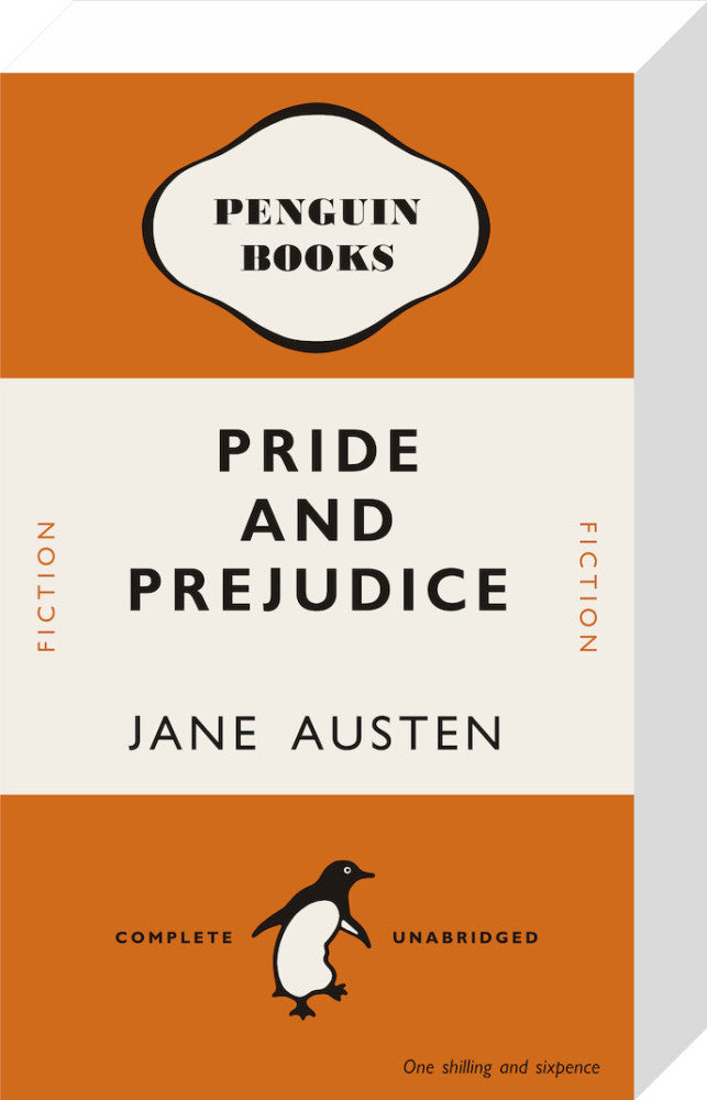 Pride and Prejudice