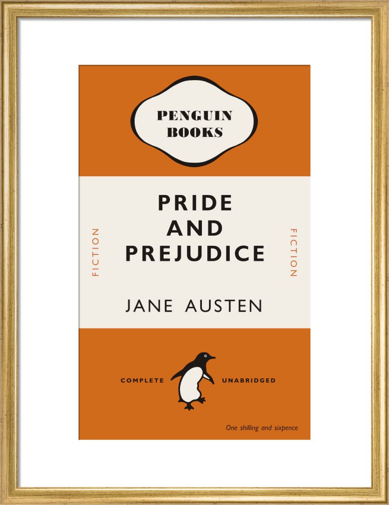 Pride and Prejudice