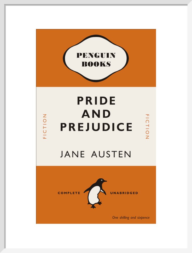 Pride and Prejudice