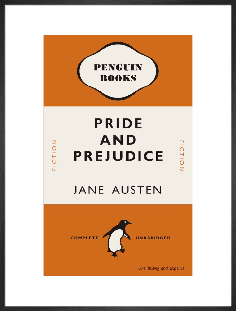Pride and Prejudice
