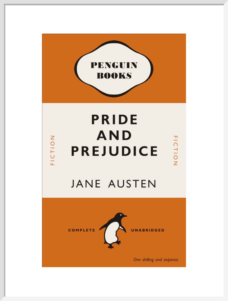 Pride and Prejudice