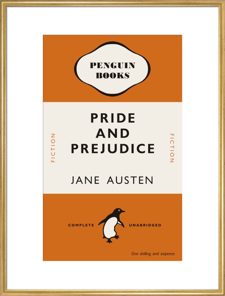 Pride and Prejudice