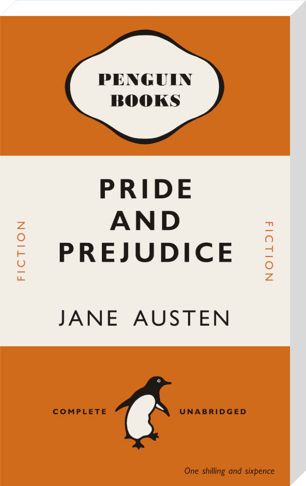 Pride and Prejudice