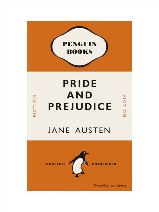 Pride and Prejudice