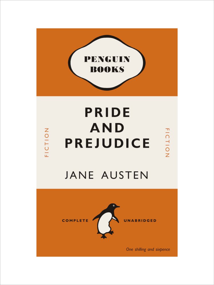 Pride and Prejudice