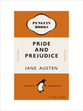 Pride and Prejudice