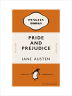 Pride and Prejudice