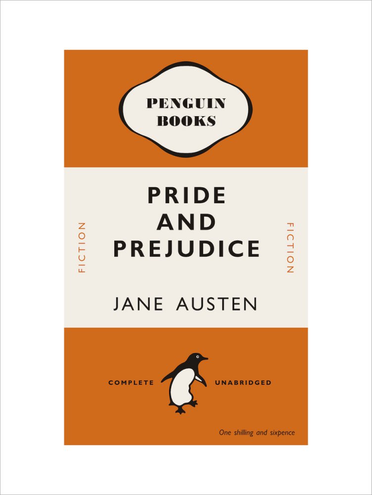 Pride and Prejudice
