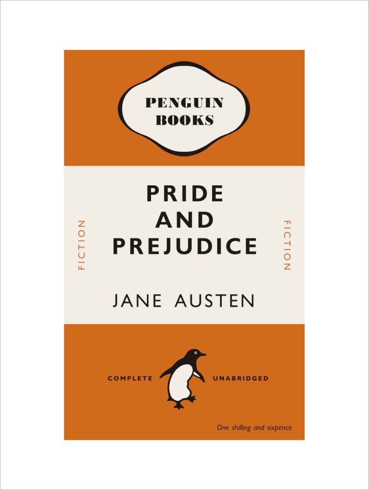 Pride and Prejudice
