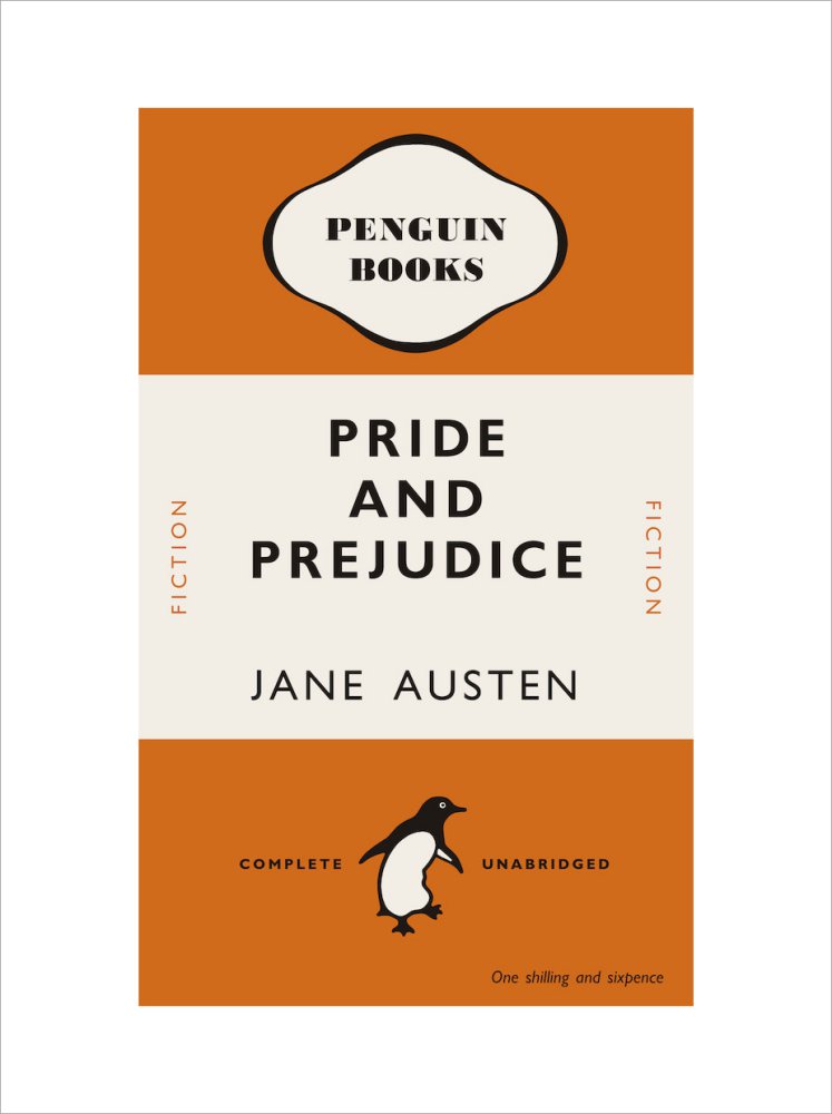 Pride and Prejudice