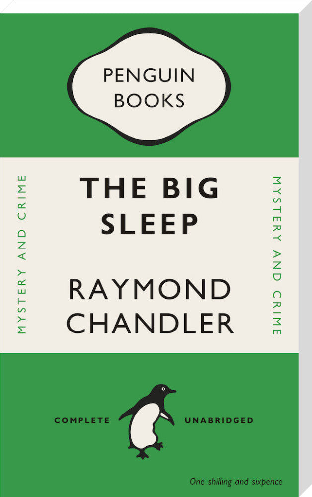 The Big Sleep