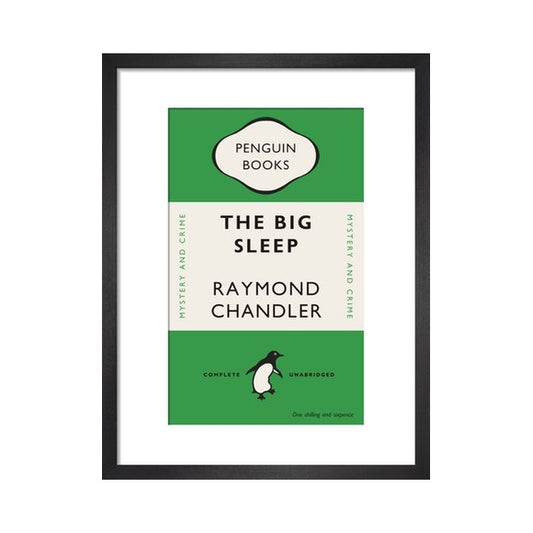 The Big Sleep