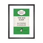 The Big Sleep