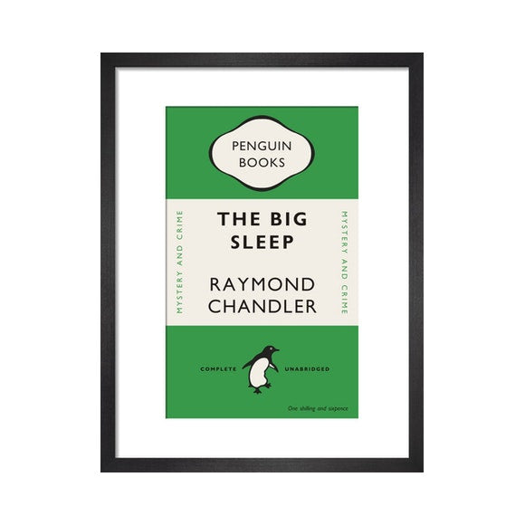 The Big Sleep