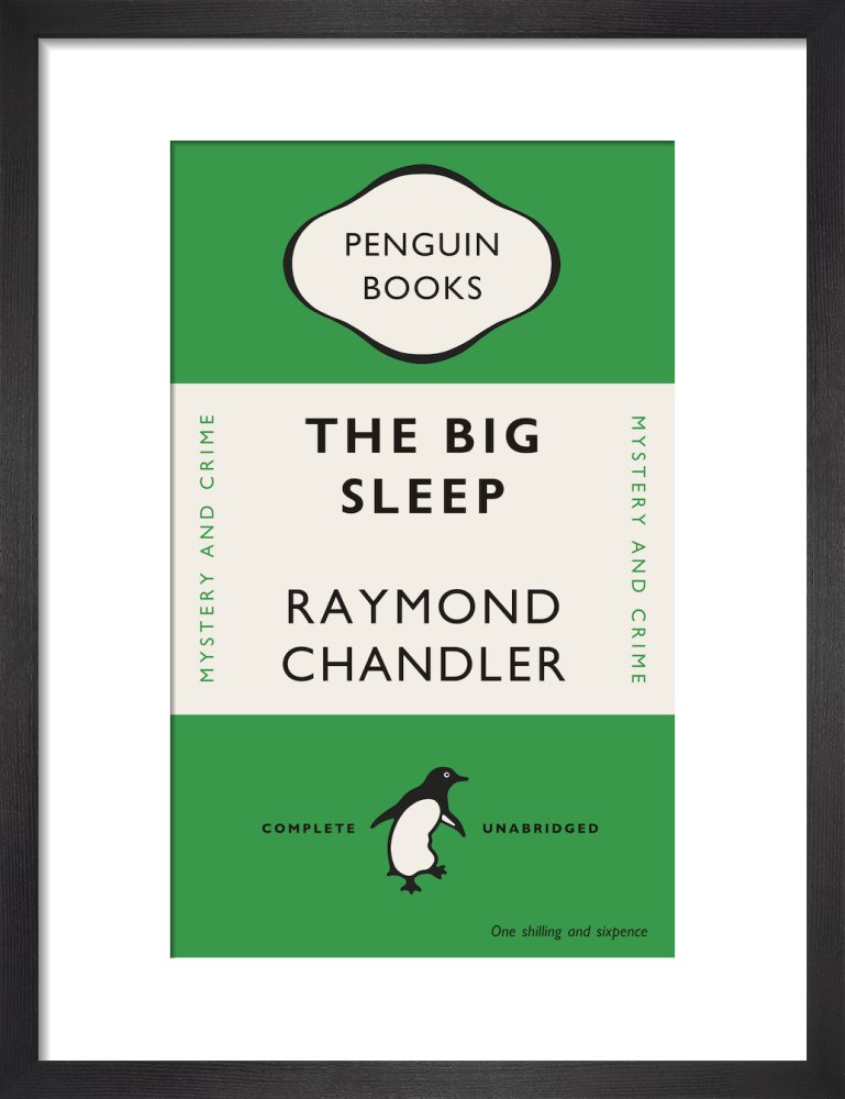 The Big Sleep