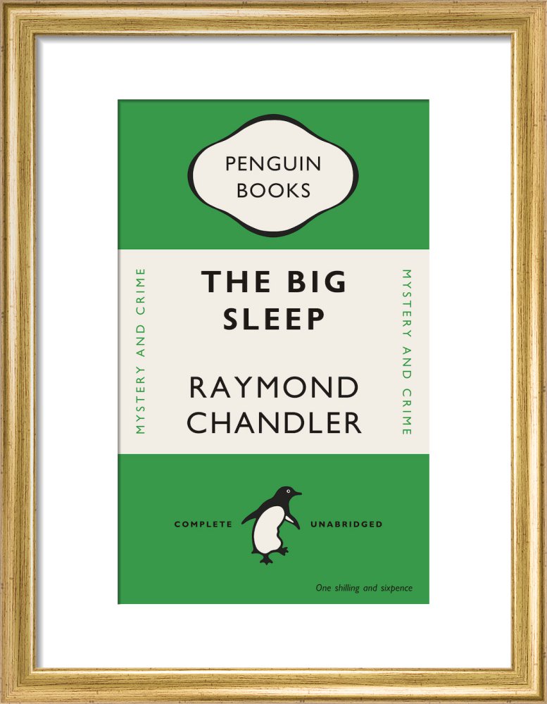 The Big Sleep