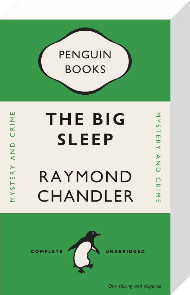 The Big Sleep