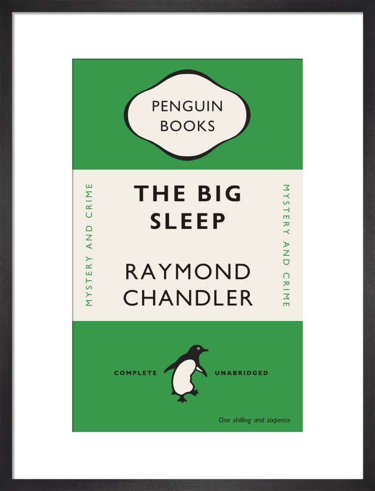 The Big Sleep