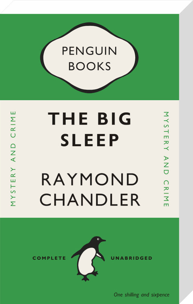 The Big Sleep