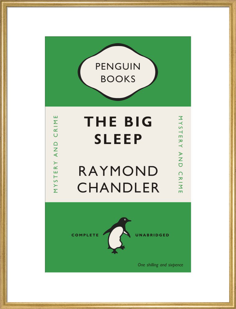 The Big Sleep