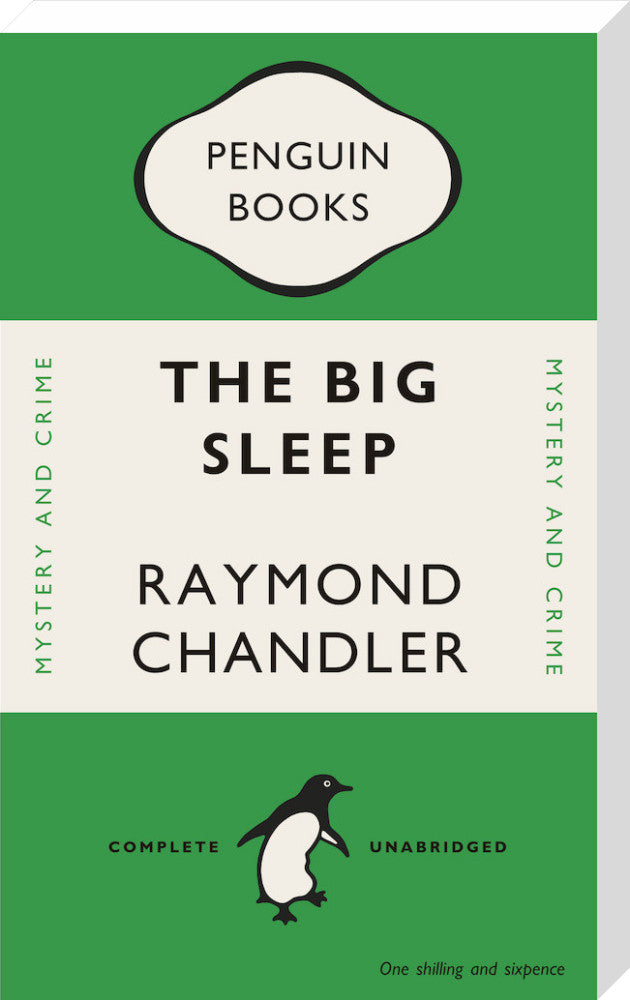 The Big Sleep