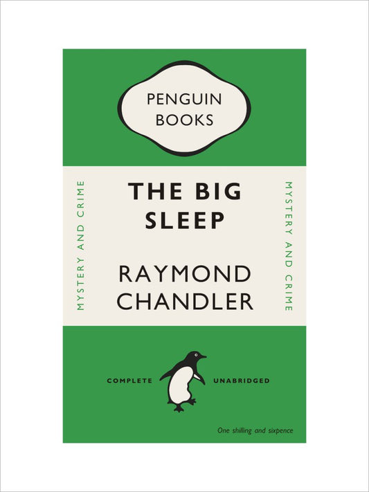 The Big Sleep