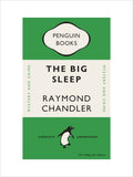 The Big Sleep