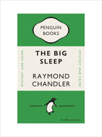 The Big Sleep