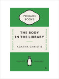 The Body in the Library