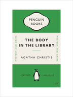 The Body in the Library