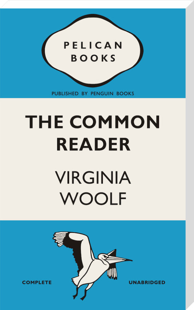 The Common Reader