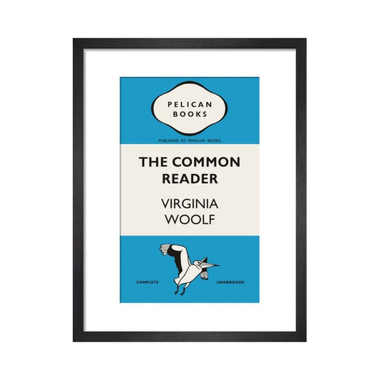 The Common Reader