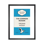 The Common Reader