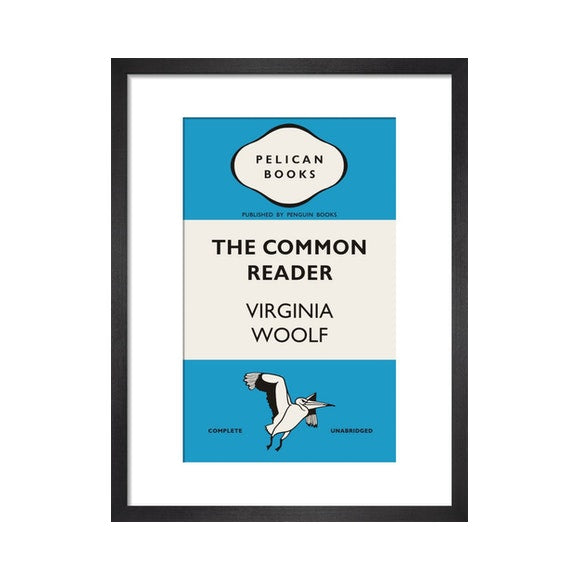 The Common Reader
