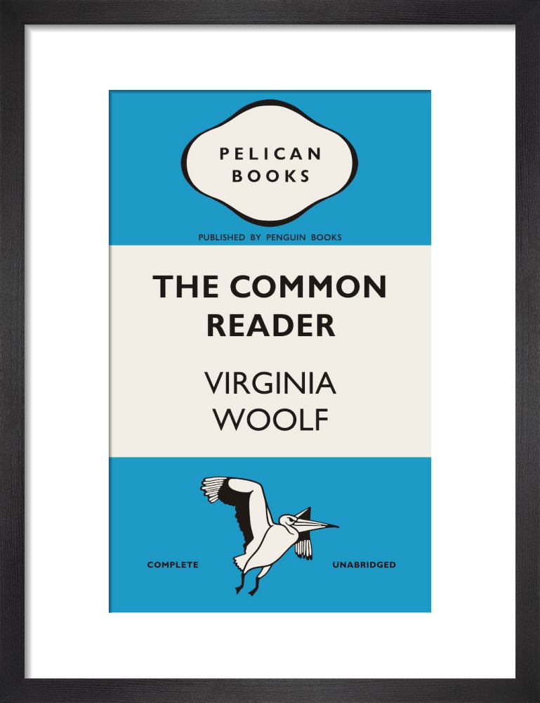 The Common Reader