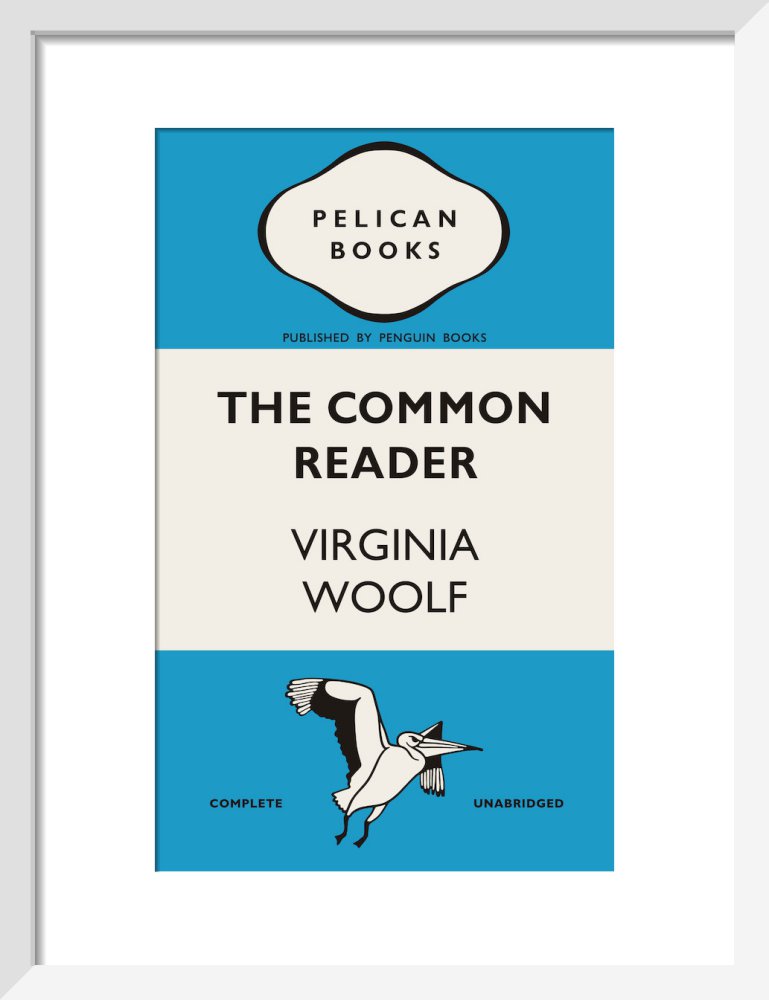 The Common Reader