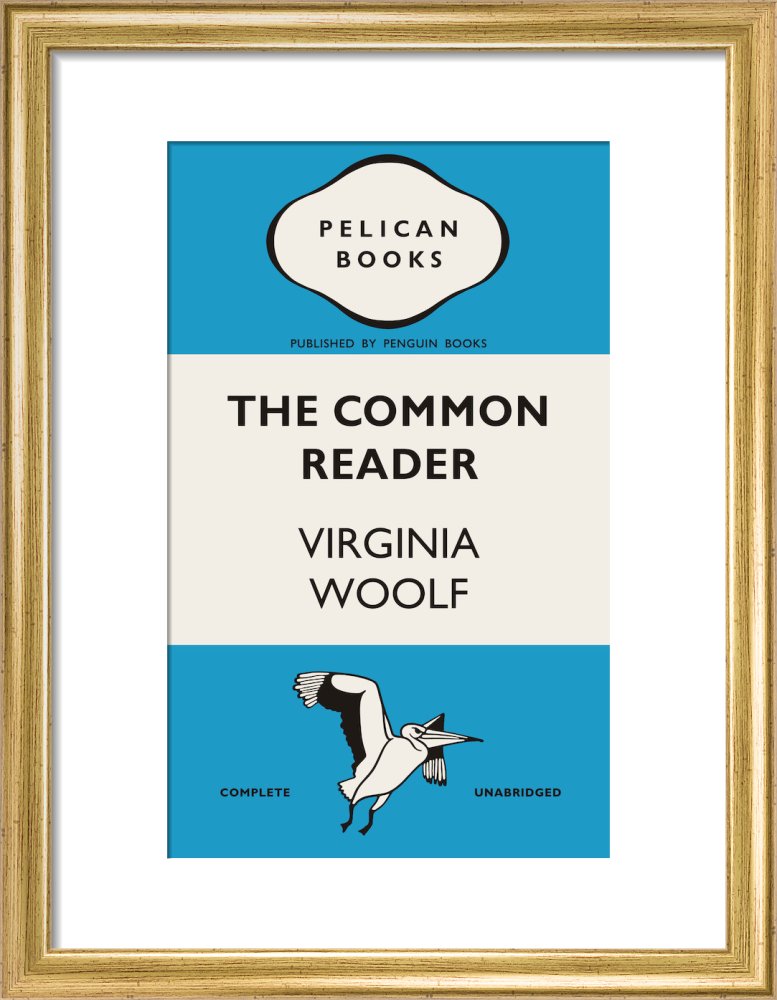 The Common Reader