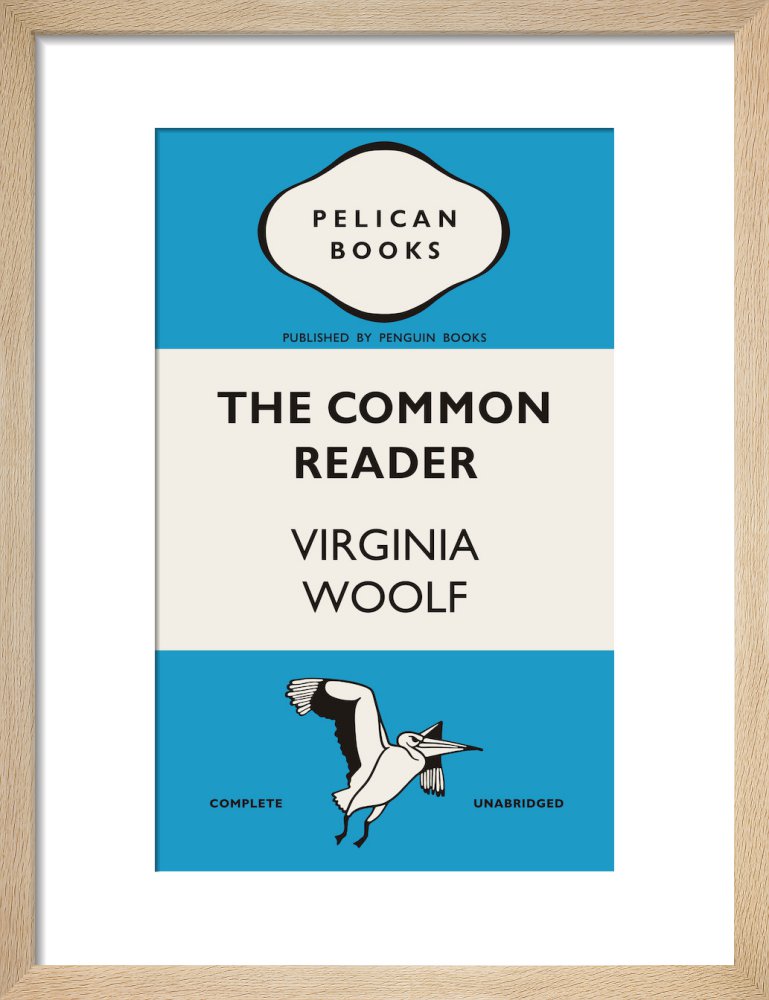 The Common Reader