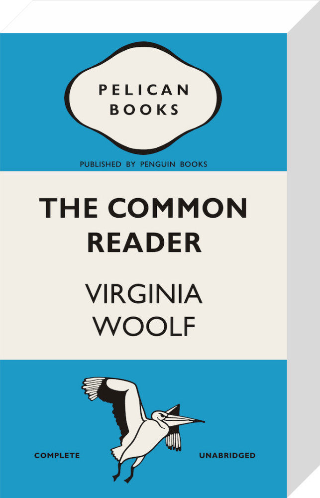 The Common Reader