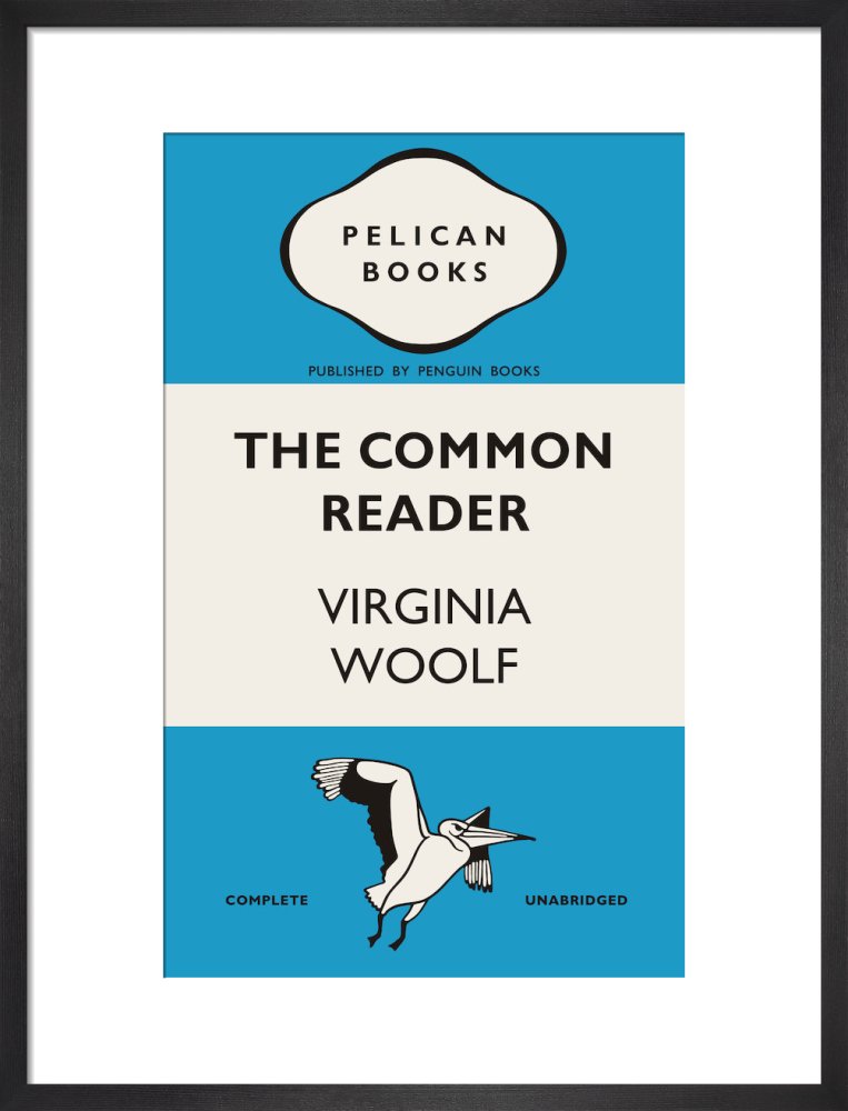 The Common Reader