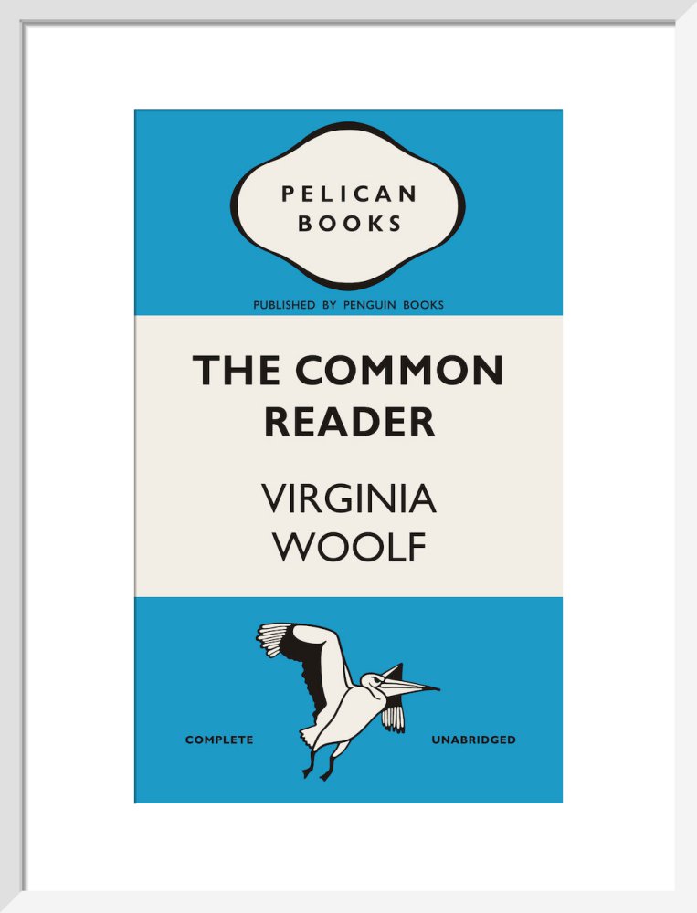 The Common Reader
