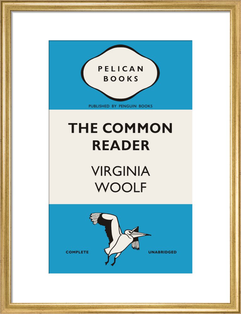 The Common Reader