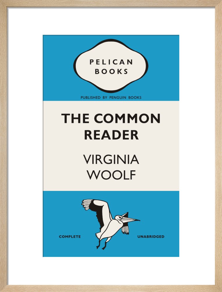 The Common Reader
