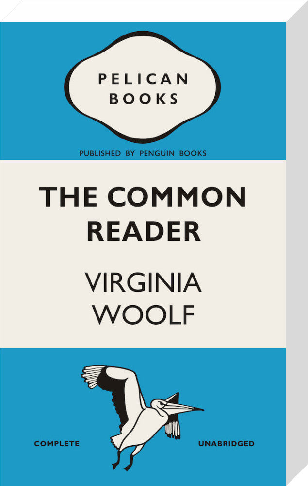 The Common Reader