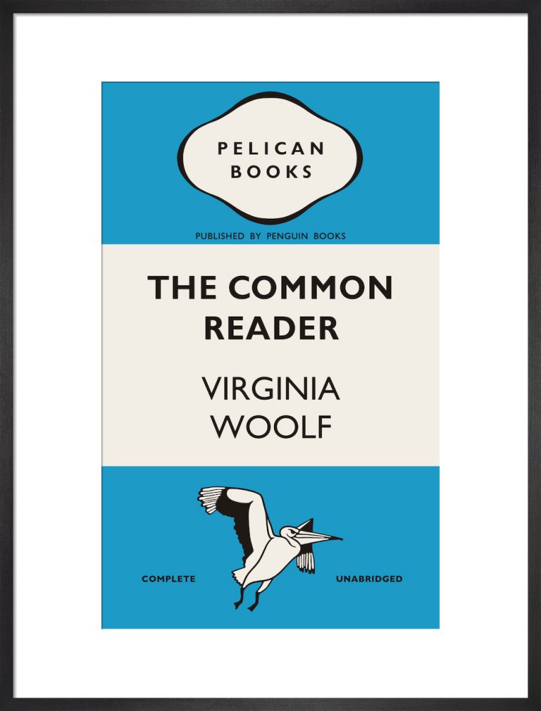 The Common Reader