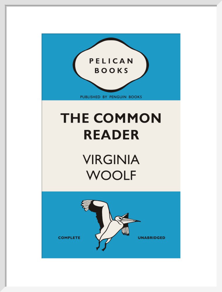 The Common Reader