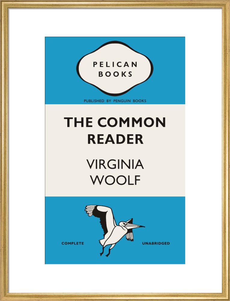 The Common Reader