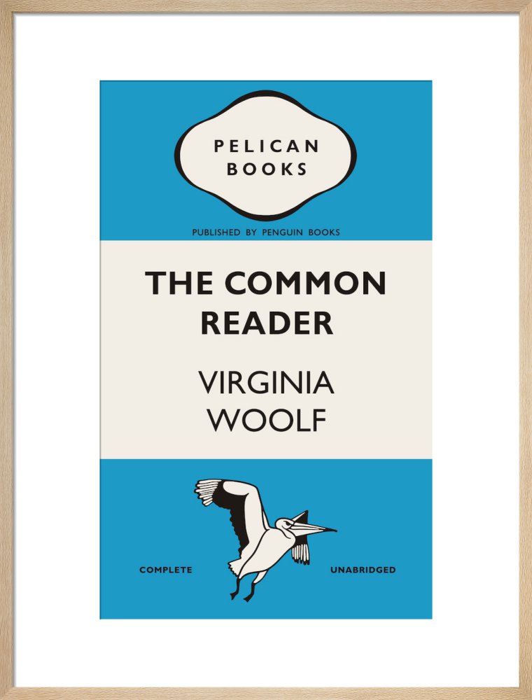 The Common Reader