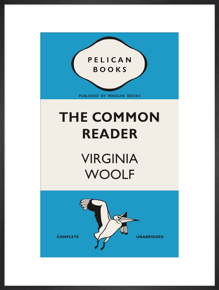 The Common Reader