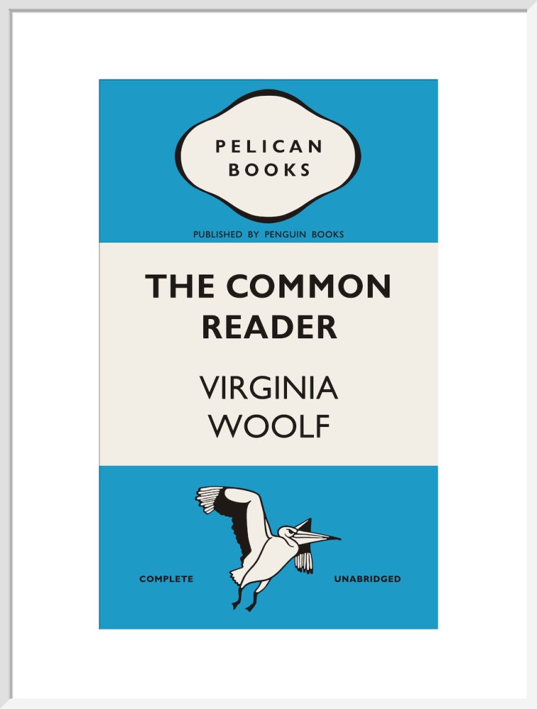 The Common Reader